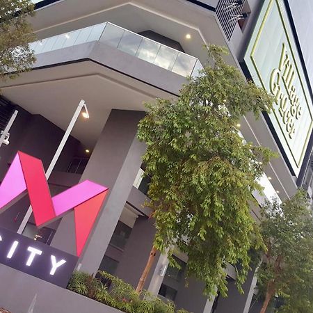 Mcity Jalan Ampang Klcc Kuala Lumpur Exterior foto