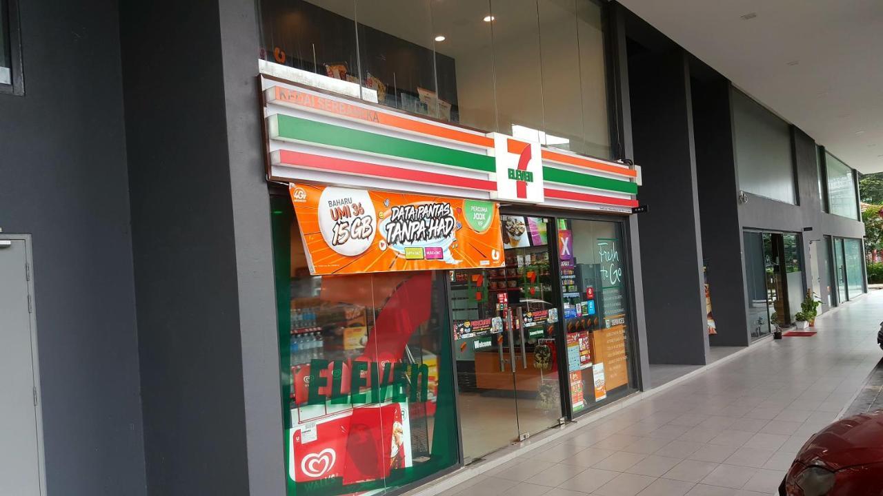 Mcity Jalan Ampang Klcc Kuala Lumpur Exterior foto